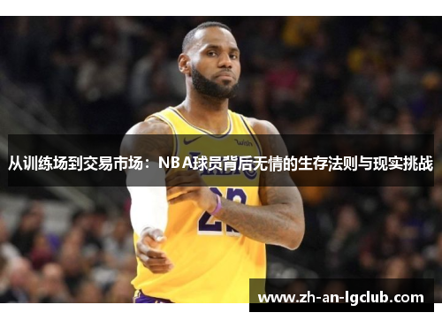从训练场到交易市场：NBA球员背后无情的生存法则与现实挑战