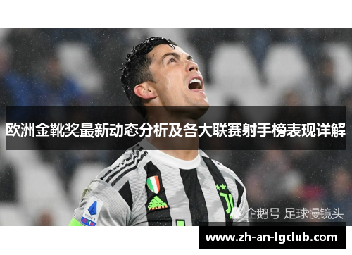 欧洲金靴奖最新动态分析及各大联赛射手榜表现详解