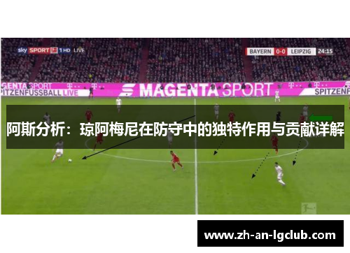 阿斯分析：琼阿梅尼在防守中的独特作用与贡献详解
