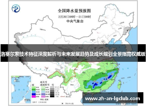 洛塞尔索技术特征深度解析与未来发展趋势及成长规划全景指南权威版 洛塞尔索技术特征深度解析与未来发展趋势及成长规划全景指南权威版