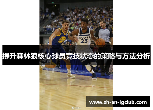 提升森林狼核心球员竞技状态的策略与方法分析