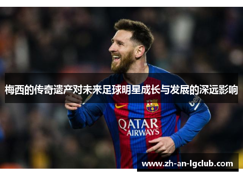 梅西的传奇遗产对未来足球明星成长与发展的深远影响